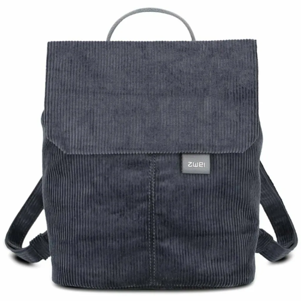 Zwei City Rucksäcke<Mademoiselle.M City Rucksack 29 cm cord polar