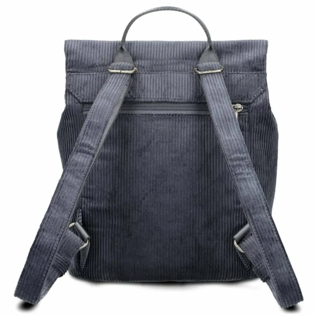 Zwei City Rucksäcke<Mademoiselle.M City Rucksack 29 cm cord polar