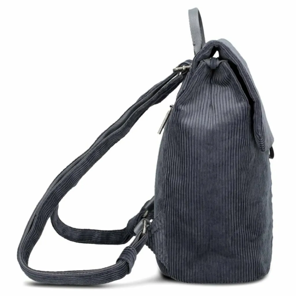 Zwei City Rucksäcke<Mademoiselle.M City Rucksack 29 cm cord polar
