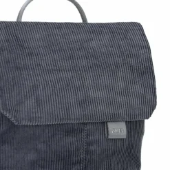 Zwei City Rucksäcke<Mademoiselle.M City Rucksack 29 cm cord polar