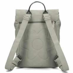 Online Zwei Mademoiselle.M Daypack 35 cm Laptopfach sage
