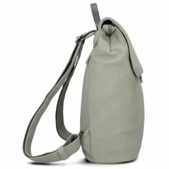 Online Zwei Mademoiselle.M Daypack 35 cm Laptopfach sage