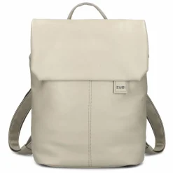 Zwei Mademoiselle.M Daypack 35 cm Laptopfach