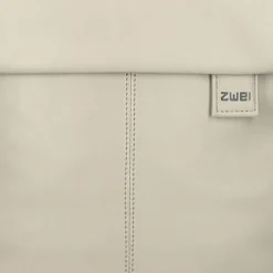 Zwei Mademoiselle.M Daypack 35 cm Laptopfach