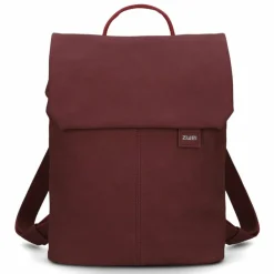 Zwei Mademoiselle.M Daypack 35 cm Laptopfach