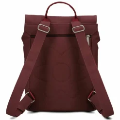 Zwei Mademoiselle.M Daypack 35 cm Laptopfach