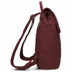 Zwei Mademoiselle.M Daypack 35 cm Laptopfach