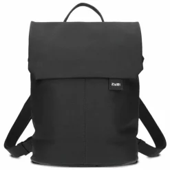 Zwei Mademoiselle.M Daypack 35 cm Laptopfach