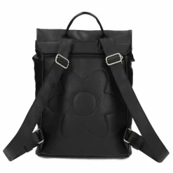 Zwei Daypacks<Mademoiselle.M Daypack 35 cm Laptopfach noir