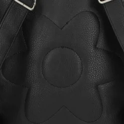 Zwei Daypacks<Mademoiselle.M Daypack 35 cm Laptopfach noir