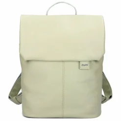 Zwei Daypacks<Mademoiselle.M Daypack 35 cm Laptopfach jade
