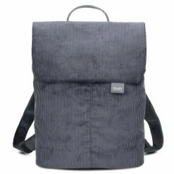 Zwei Mademoiselle.M Daypack 35 cm Laptopfach cord polar