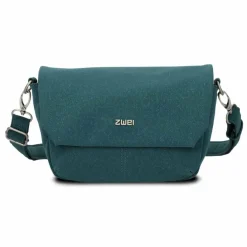 Zwei Messenger Bags<Mademoiselle.M Messenger 28 cm pacific