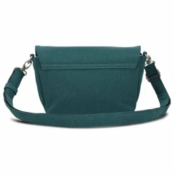 Zwei Messenger Bags<Mademoiselle.M Messenger 28 cm pacific