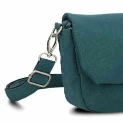 Zwei Messenger Bags<Mademoiselle.M Messenger 28 cm pacific