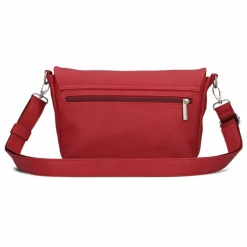Zwei Laptoptaschen|Messenger Bags<Mademoiselle.M Messenger 33 cm Laptopfach lipstick