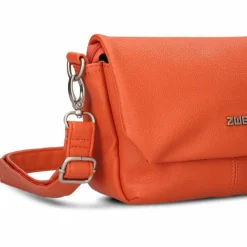 Zwei Mademoiselle.M Messenger 28 cm