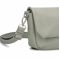 Zwei Mademoiselle.M Messenger 28 cm