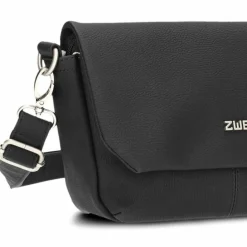 Zwei Mademoiselle.M Messenger 28 cm