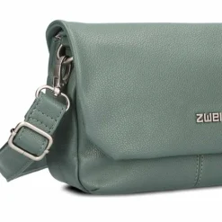 Zwei Mademoiselle.M Messenger 28 cm