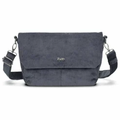 Zwei Messenger Bags|Laptoptaschen<Mademoiselle.M Messenger 33 cm Laptopfach cord polar