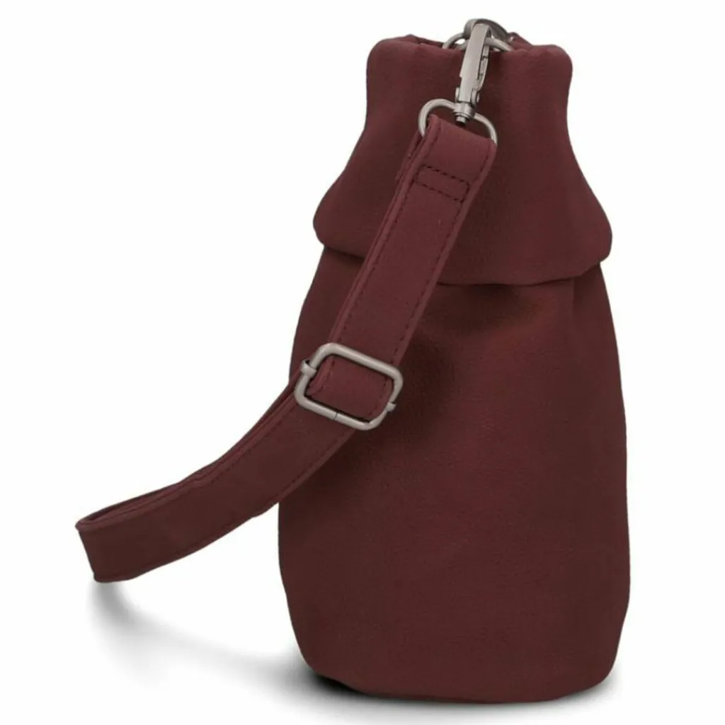 Zwei Mademoiselle.M Schultertasche 25 cm