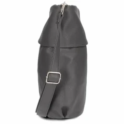 Best Zwei Mademoiselle.M Schultertasche 31 cm rock