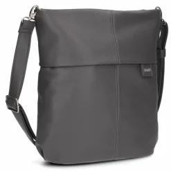 Best Zwei Mademoiselle.M Schultertasche 31 cm rock