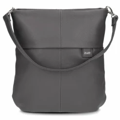 Best Zwei Mademoiselle.M Schultertasche 31 cm rock