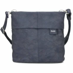 Zwei Mademoiselle.M Schultertasche 25 cm