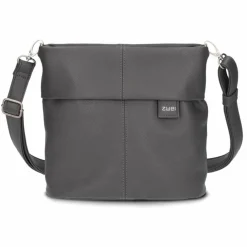 New Zwei Mademoiselle.M Schultertasche 25 cm rock