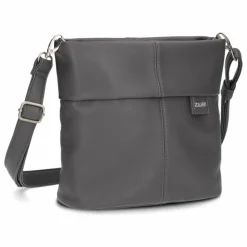 New Zwei Mademoiselle.M Schultertasche 25 cm rock