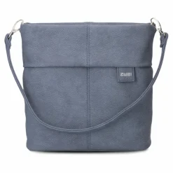 Zwei Mademoiselle.M Schultertasche 25 cm