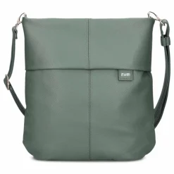 Zwei Mademoiselle.M Schultertasche 31 cm