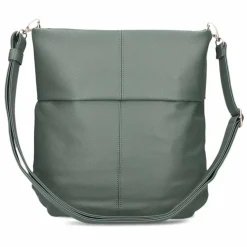 Zwei Mademoiselle.M Schultertasche 31 cm