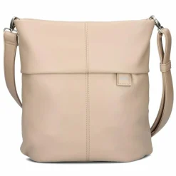 Clearance Zwei Mademoiselle.M Schultertasche 31 cm oat