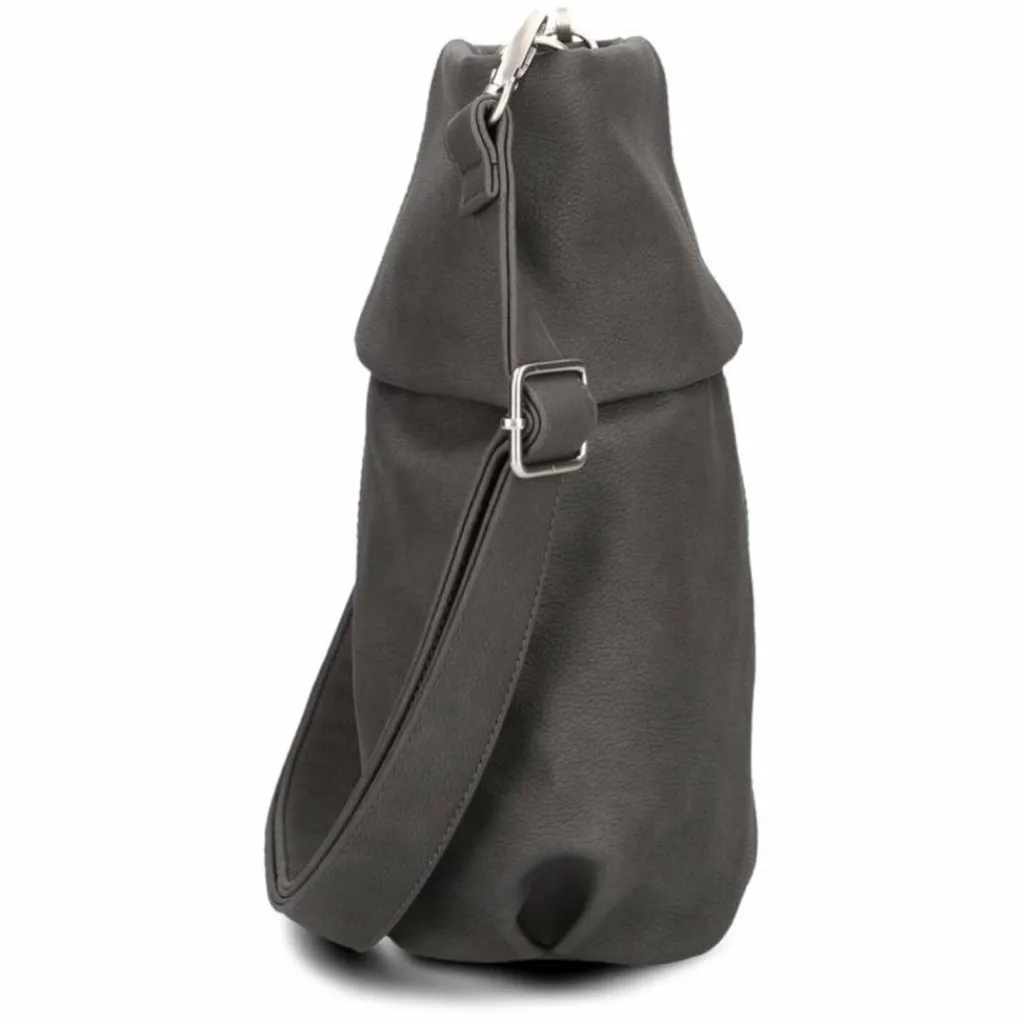 Zwei Mademoiselle.M Schultertasche 27 cm