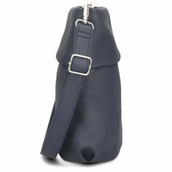 Sale Zwei Mademoiselle.M Schultertasche 27 cm nubuk ink