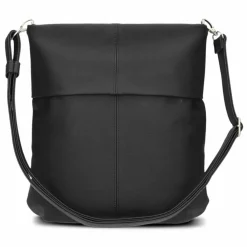 Zwei Mademoiselle.M Schultertasche 31 cm