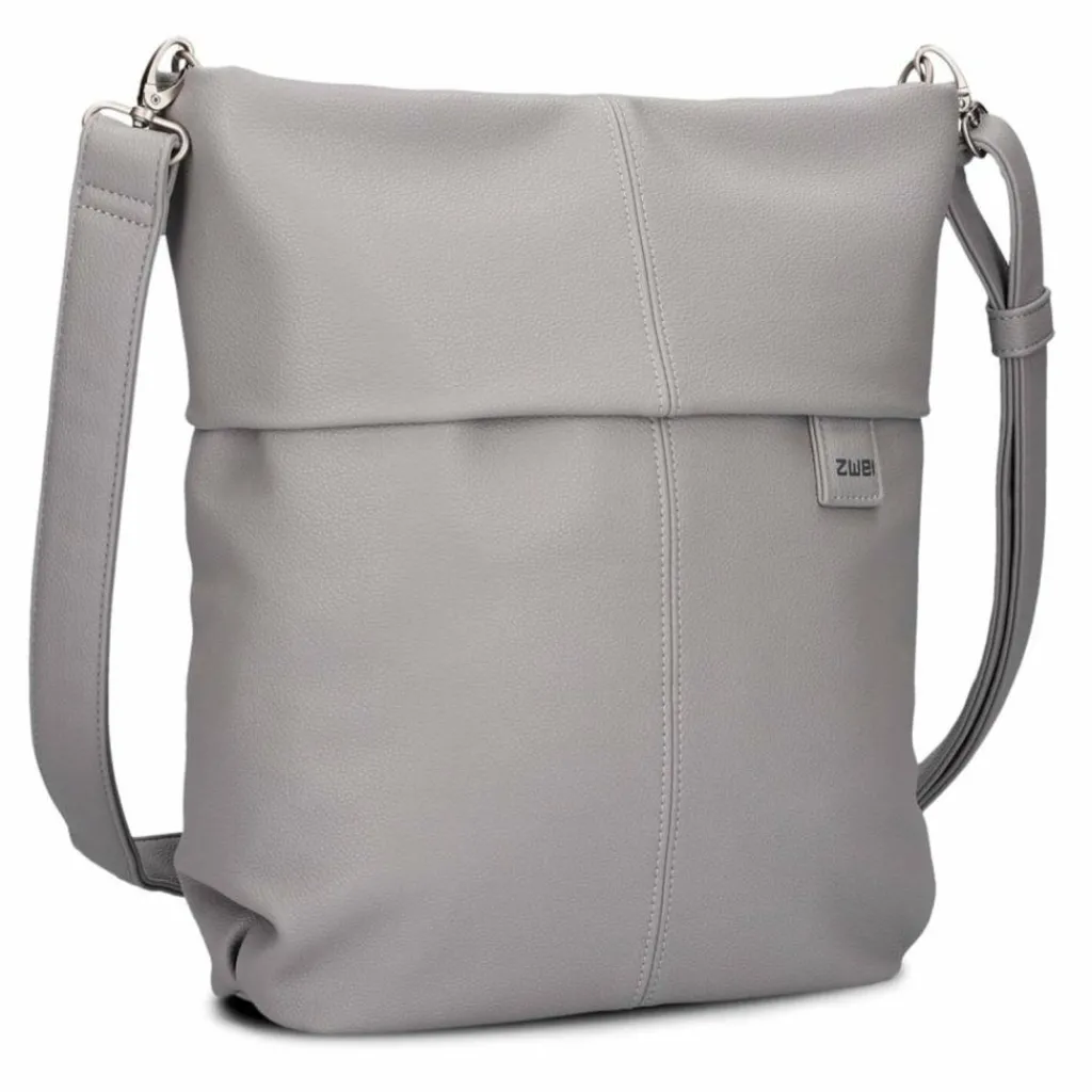 Zwei Mademoiselle.M Schultertasche 31 cm