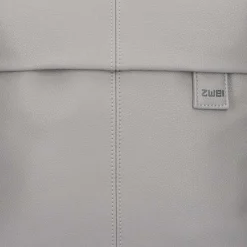 Zwei Mademoiselle.M Schultertasche 31 cm