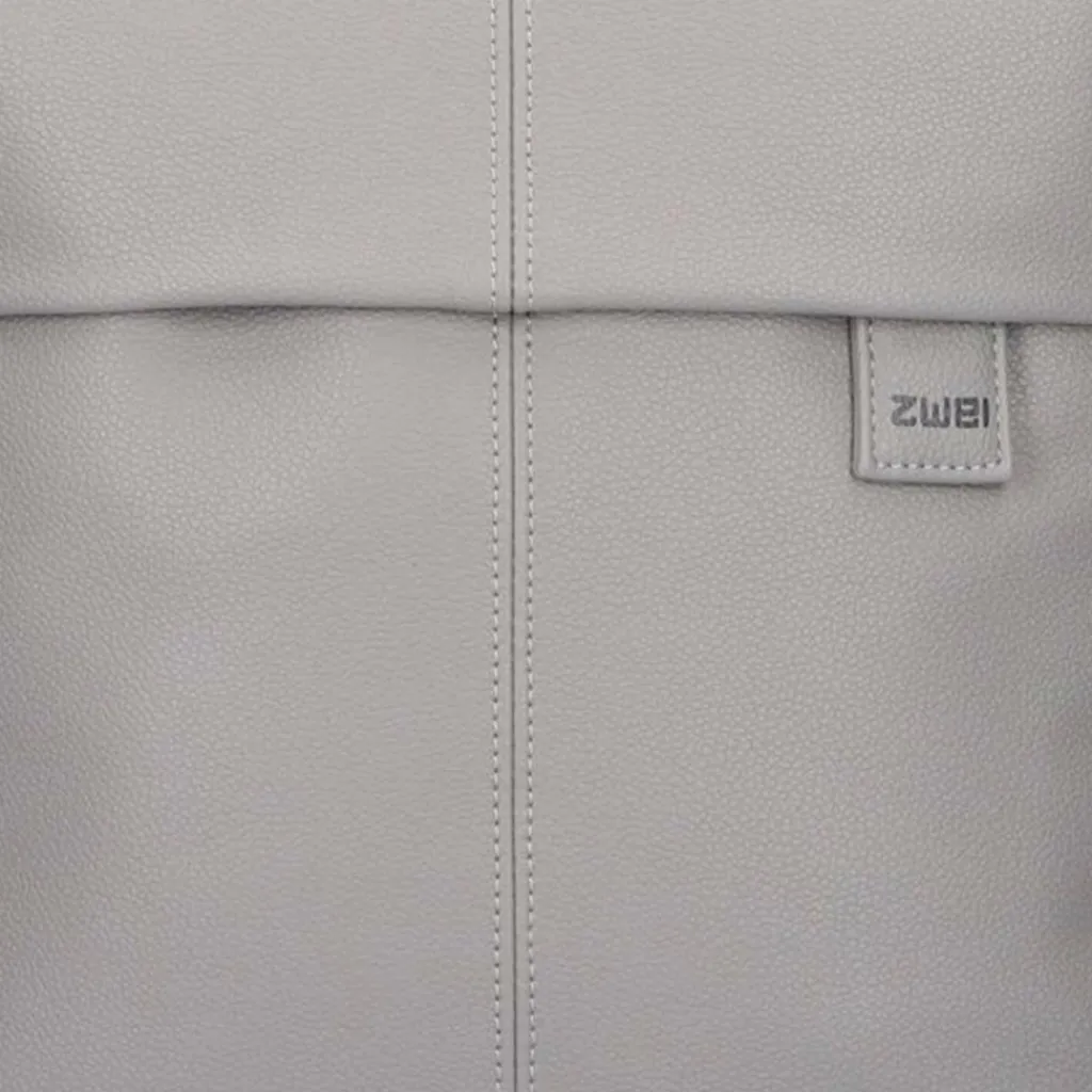 Zwei Mademoiselle.M Schultertasche 31 cm