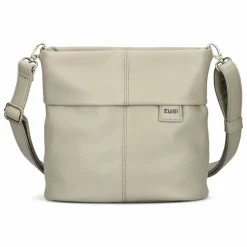 Zwei Mademoiselle.M Schultertasche 25 cm