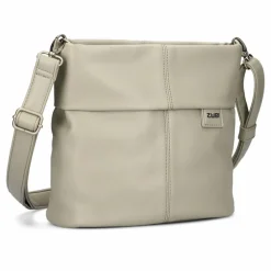 Zwei Mademoiselle.M Schultertasche 25 cm