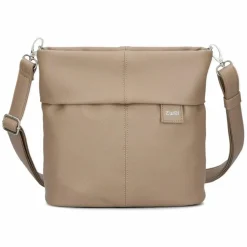 Outlet Zwei Mademoiselle.M Schultertasche 25 cm hazel
