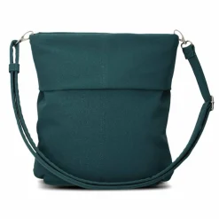 Zwei Schultertaschen<Mademoiselle.M Schultertasche 31 cm pacific