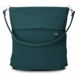 Zwei Schultertaschen<Mademoiselle.M Schultertasche 31 cm pacific