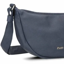 Zwei Mademoiselle.M Umhängetasche 32 cm