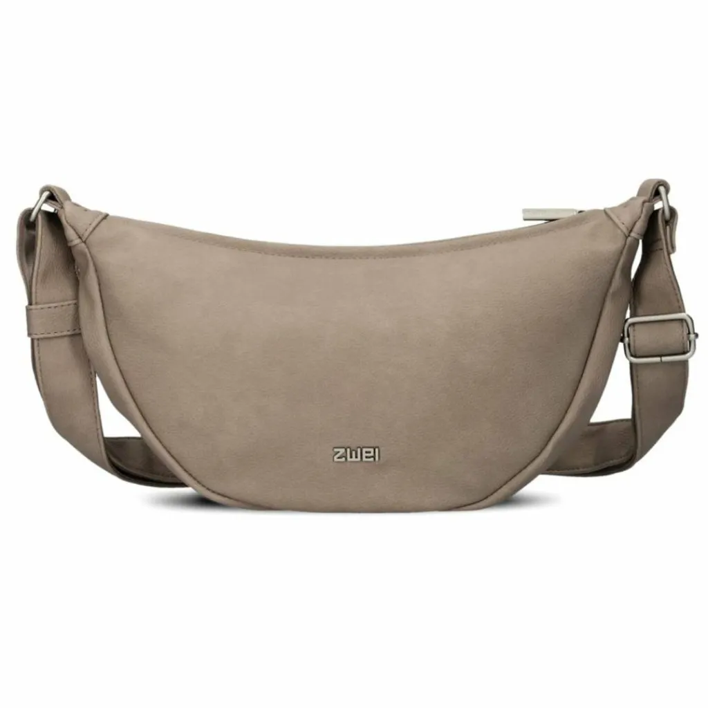 Zwei Mademoiselle.M Umhängetasche 32 cm