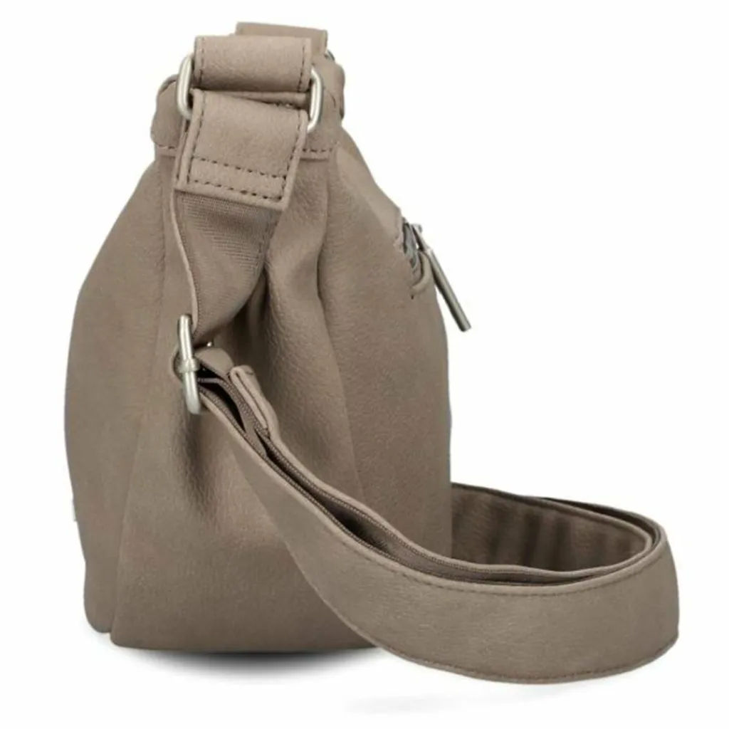 Zwei Mademoiselle.M Umhängetasche 32 cm